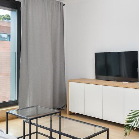 קרקוב Angel City Cosy Apartment מראה חיצוני תמונה