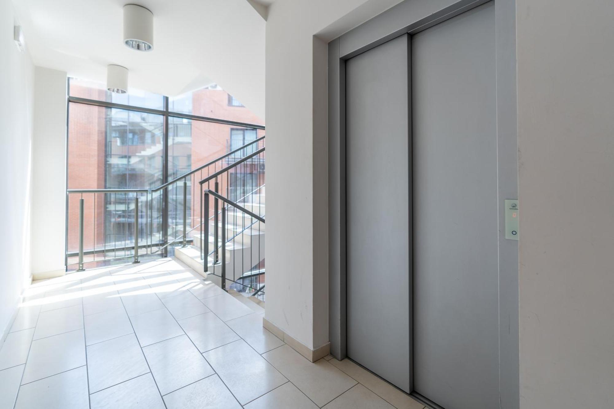 קרקוב Angel City Cosy Apartment מראה חיצוני תמונה